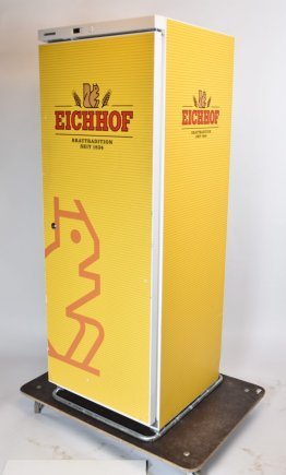 Kühlschrank - Eichhof Stück