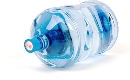 Life Water Gallone Bidon 19l