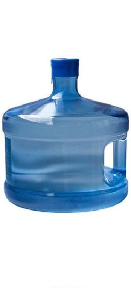 Life Water Gallone Bidon 11l