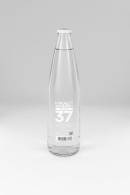 Lokales Wasser ohne Co2 Har 20x0.50l