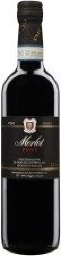 Merlot del Piave DOC Vin 15x0.50l