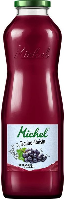 Michel Traube Premium Glas Har 6x1.00l