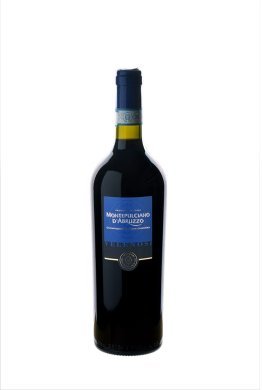 Montepulciano d'Abruzzo DOC Vin 15x0.50l