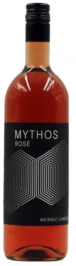 Mythos rosé VdP Suisse Landolt Weine 2024 Kar 6x0.75l