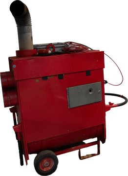 Oelheizung Krüger Stück