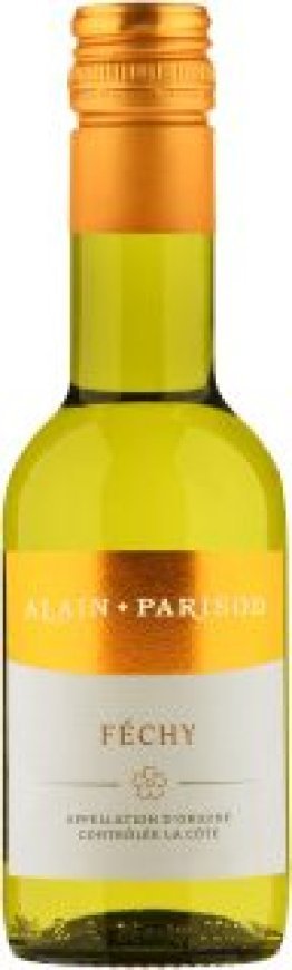 Parisod Féchy La Côte AOC Vin 24x0.20l