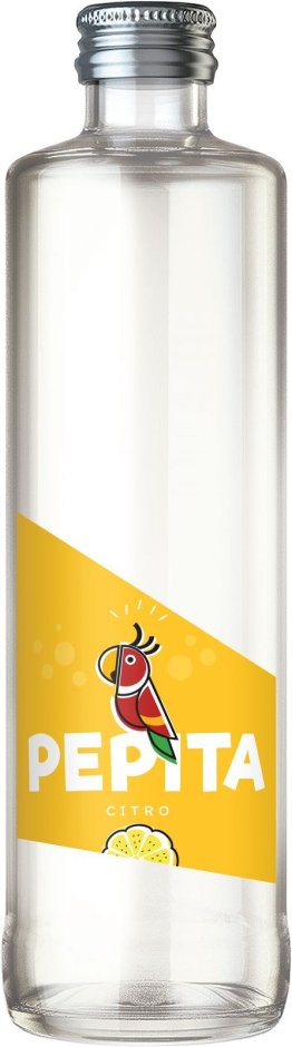 Pepita Citro Glas Har 12x1.00l