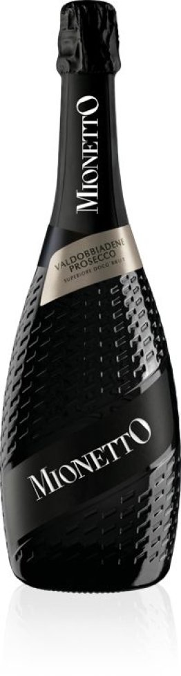 Prosecco DOC Treviso Avantgarde Mionetto Kar 6x0.75l