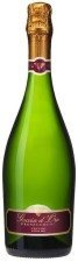 Prosecco Goccia d'Oro Spumante D.O.C. Trevisio Kar 6x0.75l