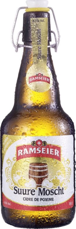Ramseier Suure Moscht Bügel Har 12x0.49l