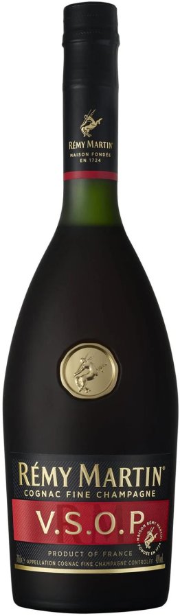 Rémy Martin VSOP Kar 6x0.70