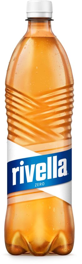 Rivella blau PET Har 12x1.00l