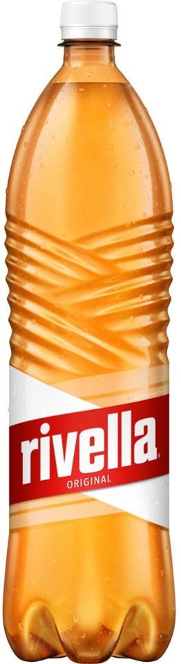 Rivella rot PET Har 6x1.50l