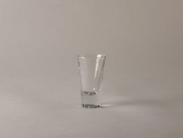 Schnapsglas Stück