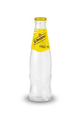 Schweppes Indian Tonic Glas Har 30x0.20l