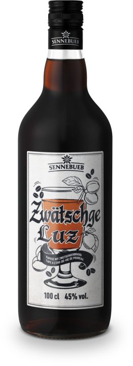 Sennebueb Zwätschge Luz Kar 6x1.00