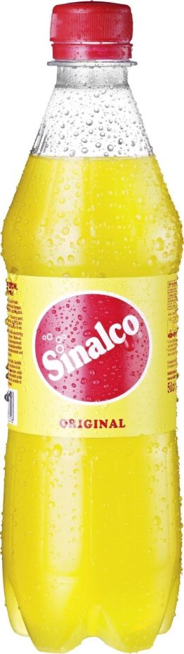 Sinalco Original PET Kar 24x0.50l