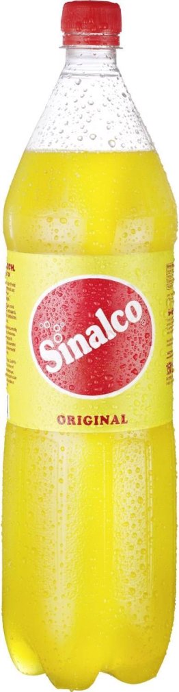 Sinalco Original PET Har 6x1.50l