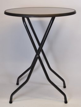 Stehtisch weiss Z Stück