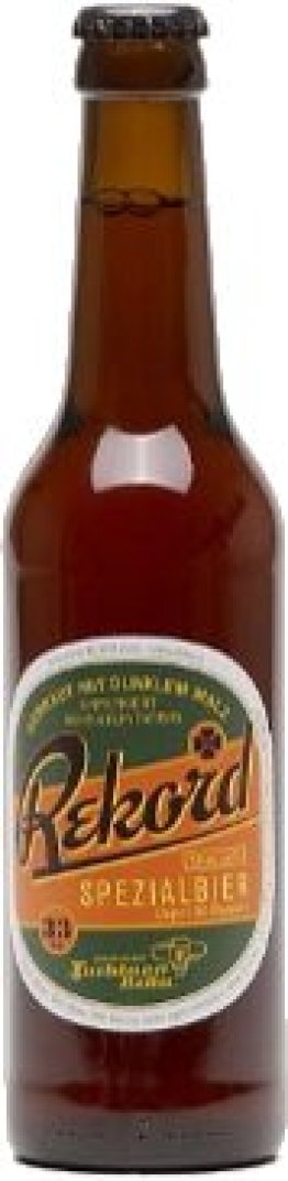 Turbinenbräu Rekord Glas Har 24x0.33l