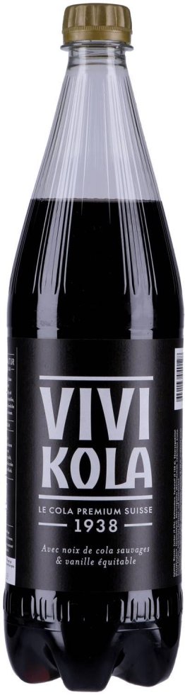 Vivi Kola klassisch PET Tra 6x1.00l
