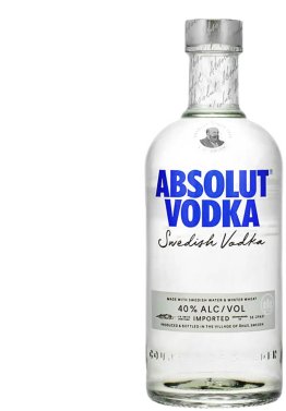 Vodka Absolut Kar 6x0.70l