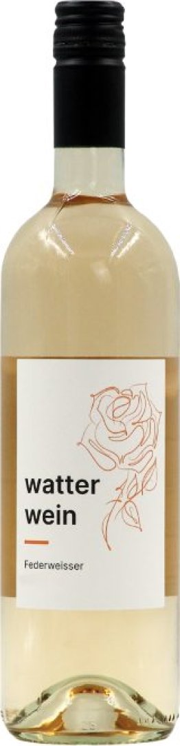 Watter Federweisser AOC Zürich Vin 15x0.50l
