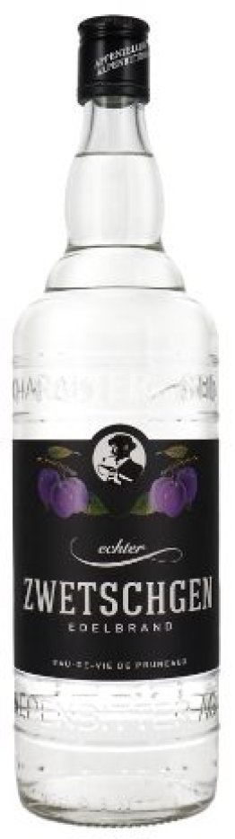 Zwetschgen Appenzeller Kar 6x1.00l