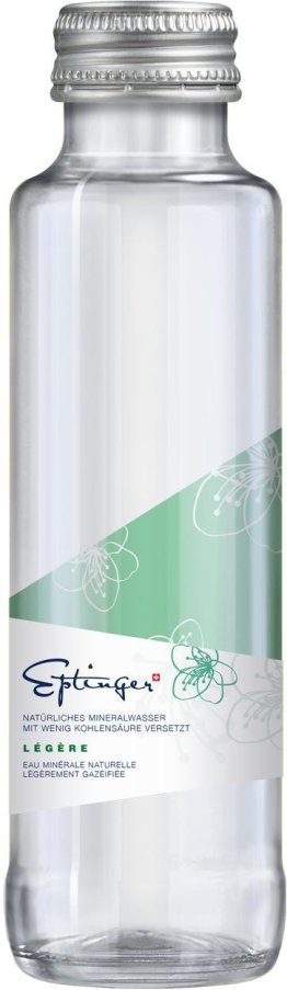 Eptinger grün mit wenig CO2 Glas Har 24x0.33l