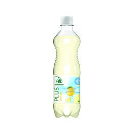 Rhäzünser Plus Zitrone PET Tra 4x6x0.50l