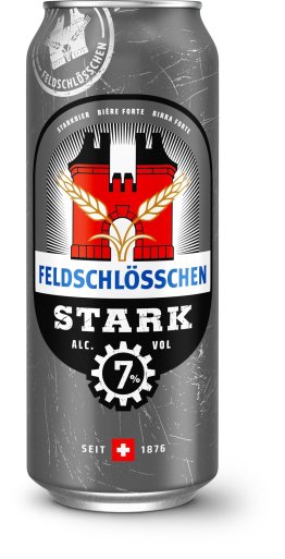 Feldschlösschen Stark Dose Tra 6x4x0.50l