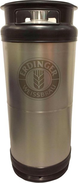Erdinger Weissbier KEG 20l