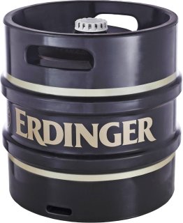 Erdinger Weissbier KEG 30l