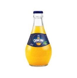 Orangina Original Glas Har 15x0.25l