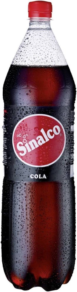 Sinalco Cola PET Har 6x1.50l