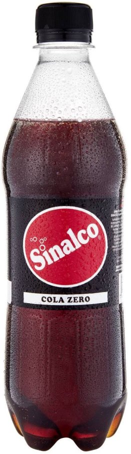 Sinalco Cola Zero PET Kar 24x0.50l