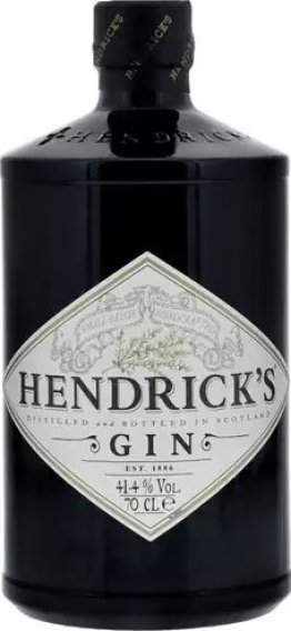 Hendrick's Gin Kar 6x0.70l