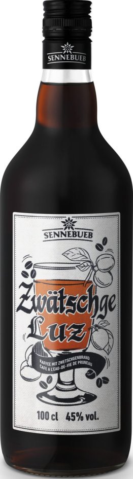 Sennebueb Zwätschge Luz Kar 6x1.00