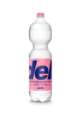 Adello Prickelnd PET Har 6x1.50l