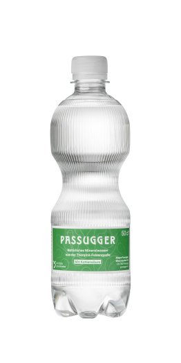 Passugger Theophil PET Tra 24x0.50l