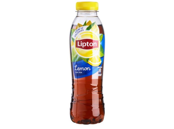 Lipton Ice Tea Lemon PET Tra 24x0.50l