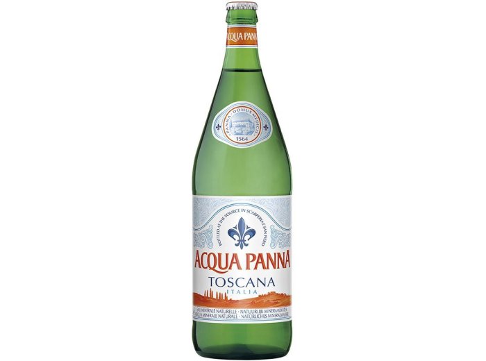 Acqua Panna Glas Har 12x1.00l