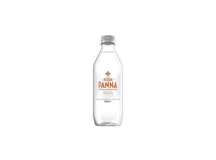 Acqua Panna PET Tra 4x6x0.50l