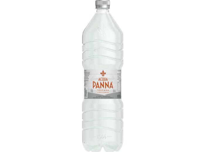 Acqua Panna PET Tra 6x1.50l