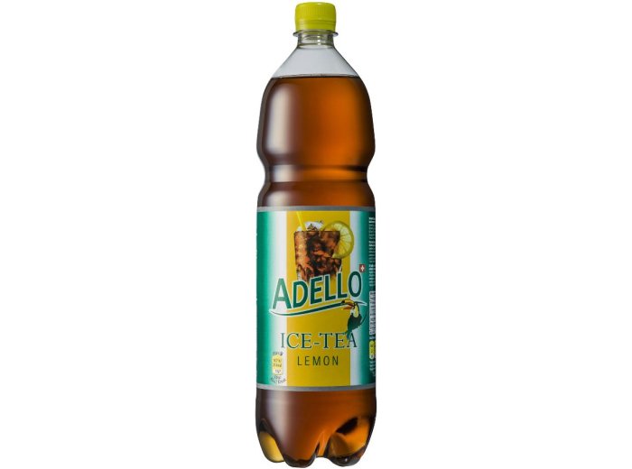 Adello Eistee Lemon PET Har 6x1.50l