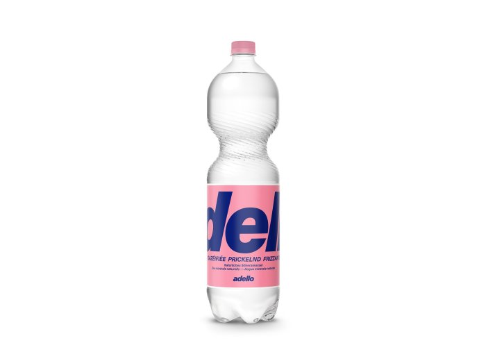 Adello Prickelnd PET Har 6x1.50l