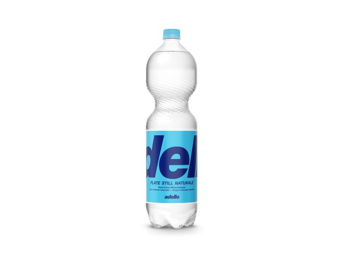Adello Still PET Har 6x1.50l