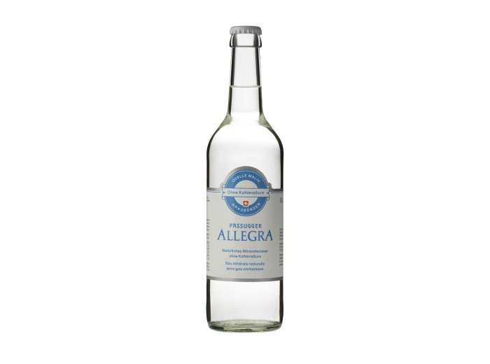 Allegra ohne CO2 Glas Har 20x0.50l