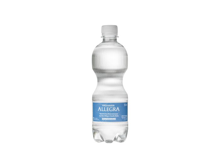 Allegra ohne CO2 PET Tra 24x0.50l