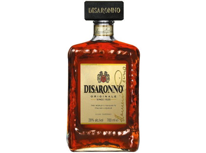 Amaretto Disaronno Original Kar 6x0.70l